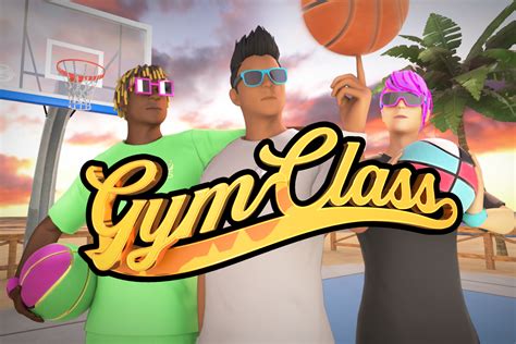 Gym Class VR modes