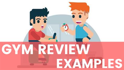 Gym Review