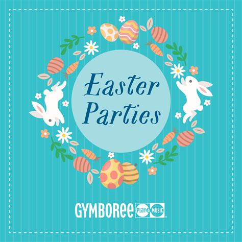 Gymboree Easter