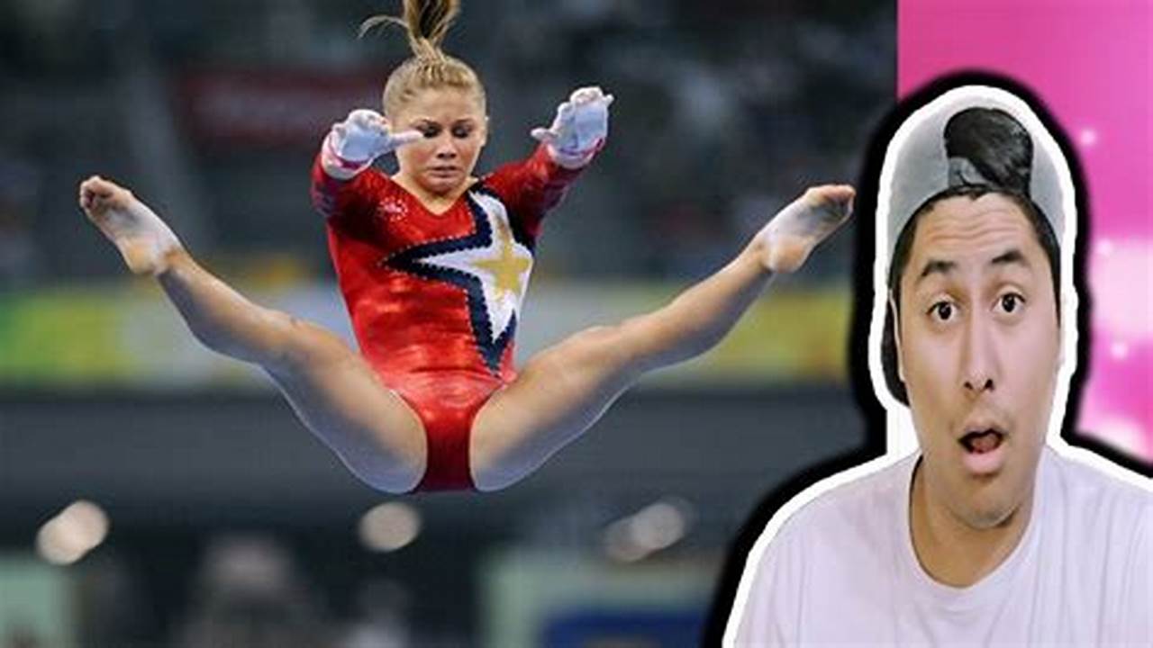 Epic Gymnastic Fails Compilation August 2018 YouTube