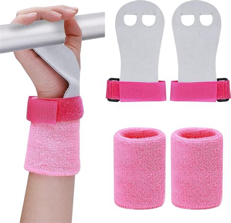 Gymnastics Hand Grips