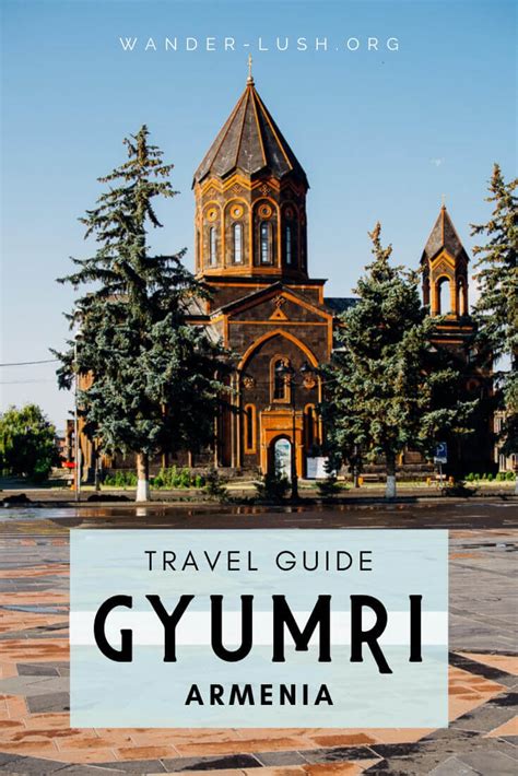 Gyumri Travel Tips