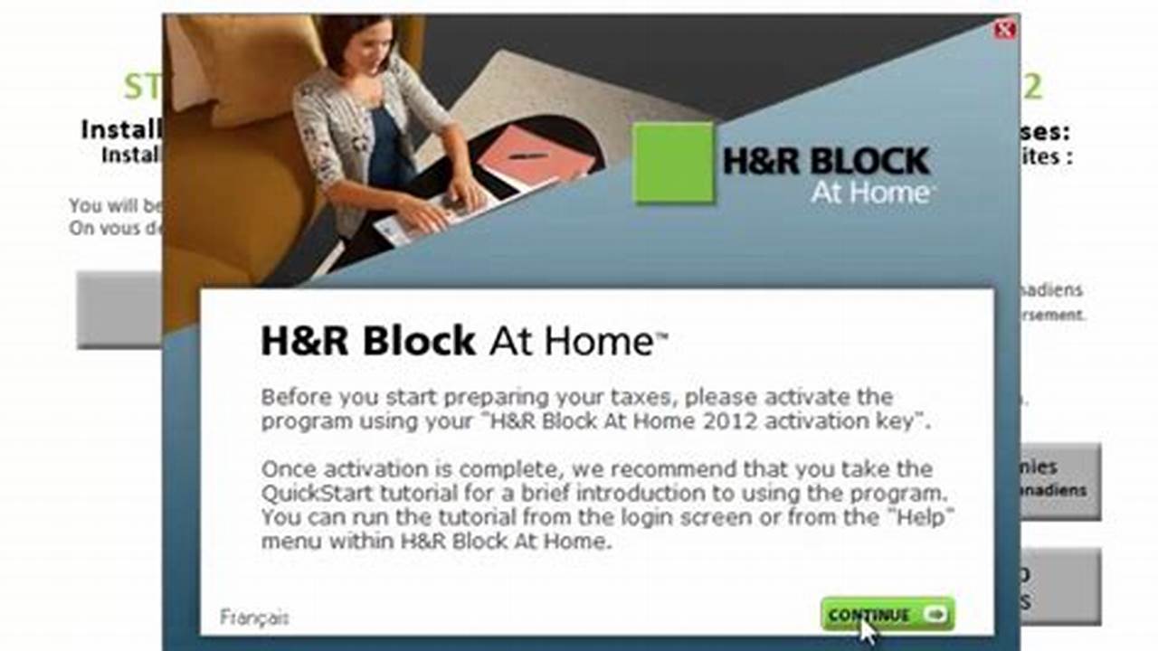 H And R Block Key Code 2024 Reddit