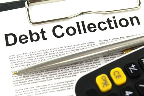 H And R Debt Collection 2023