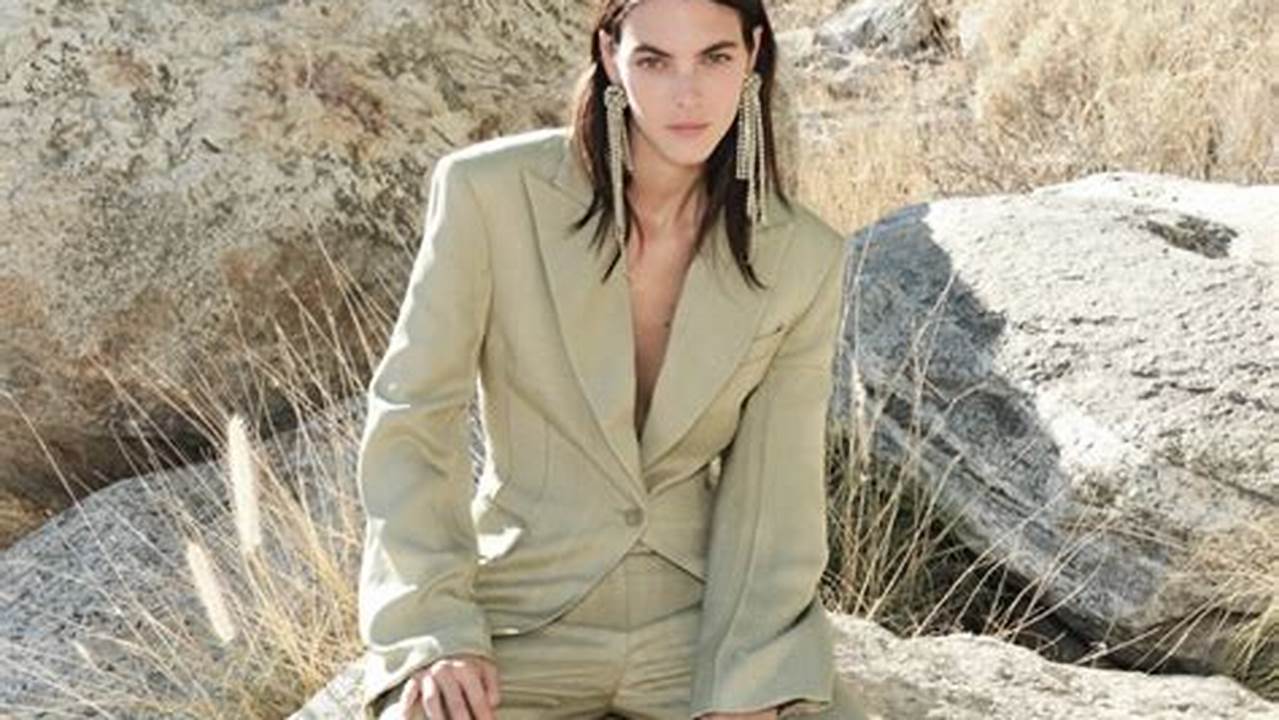 H&M Model Application 2024