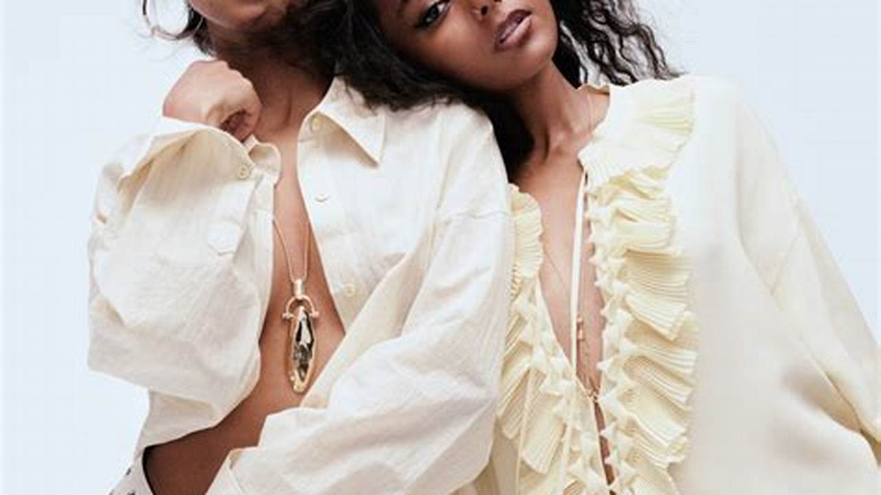 H&M Spring 2025