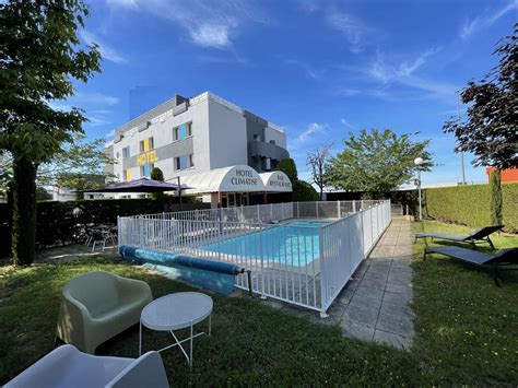 HôTel & Restaurant De La Route D'Argent