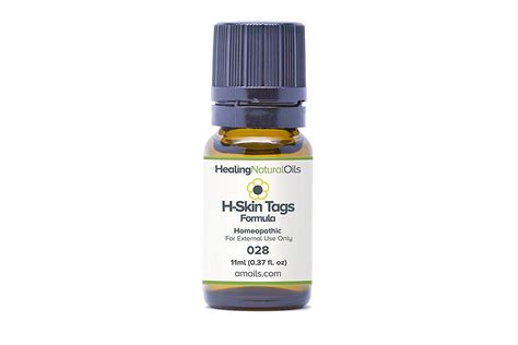 Unleash flawless skin with H-Skin Tags Formula - A revolutionary solution for your skincare needs