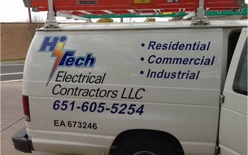 H-Tech Electrical Services