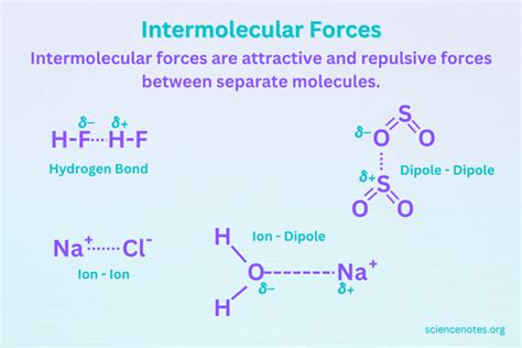 H2SO4 Intermolecular Forces