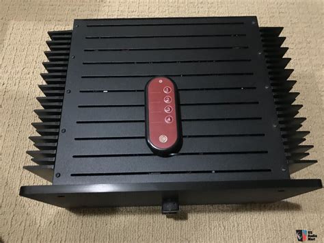 Unleash the Power of Your Music with H2O Audio’s Fiery Preamplifier – Amplify Your Tunes to the Next Level!