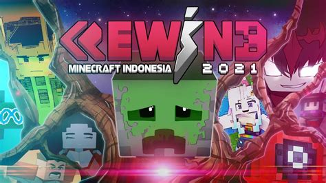 H3X Minecraft Indonesia