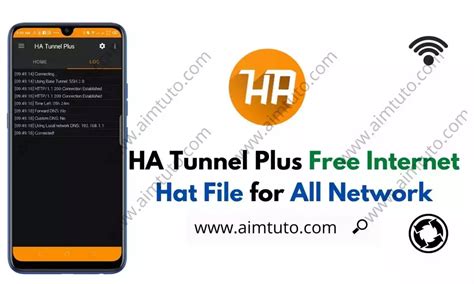HA Tunnel Plus Config File for 9mobile 150 MiB Free Browsing Cheat