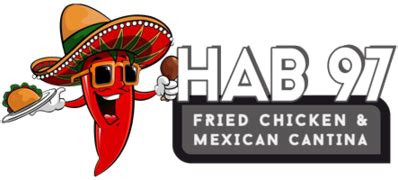 HAB97 FRIED CHICKEN & MEXICAN CANTINA