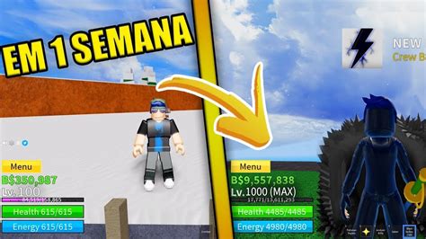 HACK DE UPAR ATE O LVL 1*** BLOX PIECE *one piece* - YouTube