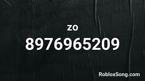 HAHAHA ZO Roblox ID - Roblox music codes