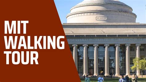 HAHAcambridge MIT Tour