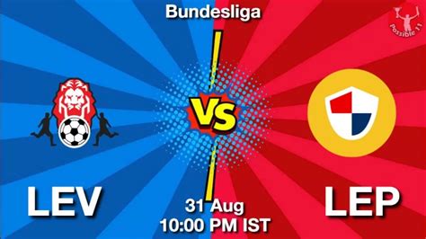 HAN Vs LEP Live Score