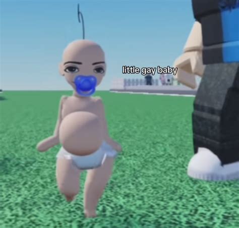 HAVE A BABY! - Roblox