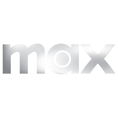 HBO Max Logo Transparent