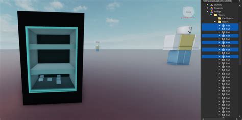 HD Admin \'statue\' updater - Scripting Support - DevForum | Roblox
