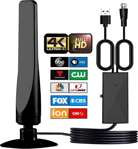 HD Antenna
