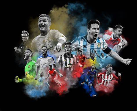 HD Football Wallpaper Sources