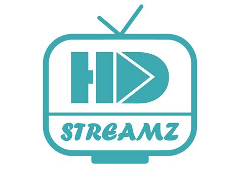 HD Streamz App Logo