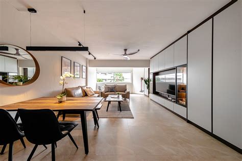 HDB Interior Design