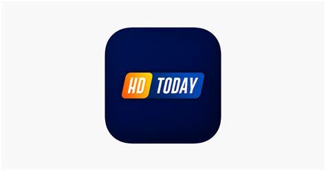 HDToday App