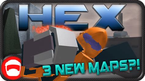 HEX Classic - Roblox