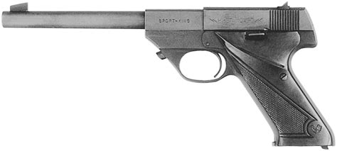 HIGH STANDARD 100 SERIES MODELS Models :: Gun Values by