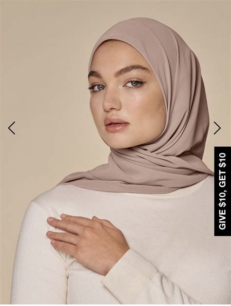 HIJAB STYLE