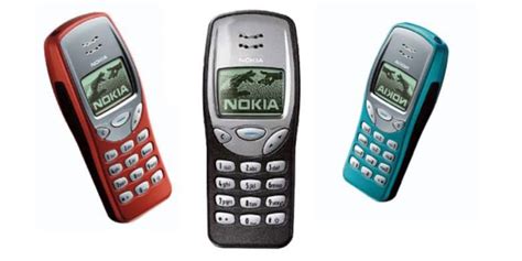 HMD Global Akan Hidupkan Lagi HP Jadul Ikonik, Nokia 3310 atau 3210?