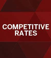 HOAIC competitive rates