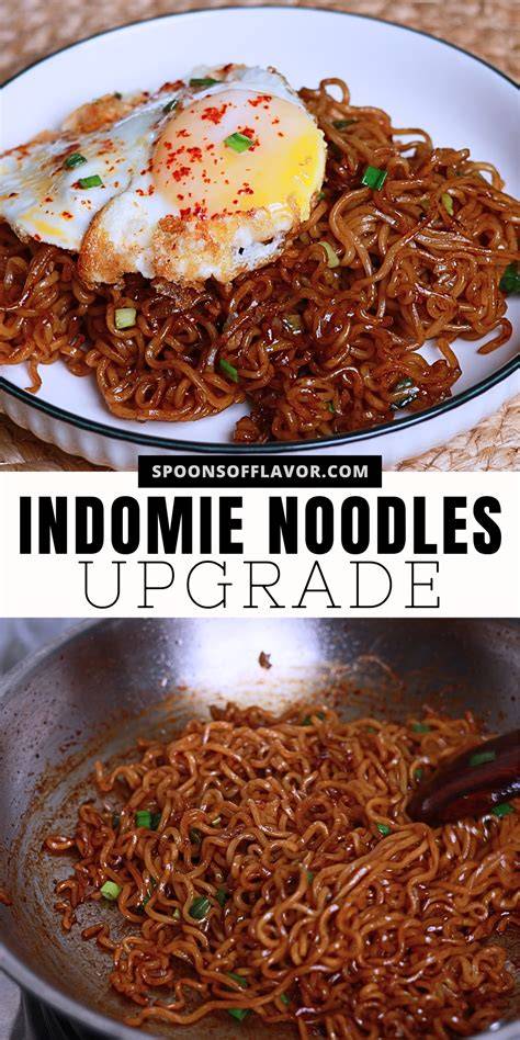 HOMEMADE+INDOMIE