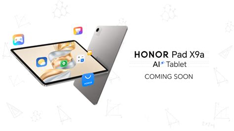 HONOR: AI Tablet & Smartwatch Tingkatkan Produktivitas