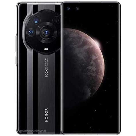 HONOR Magic 3 Pro+ Price and availability