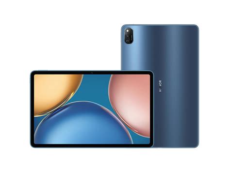 HONOR Pad V7 ( Tablet shell V7 ) replete specification