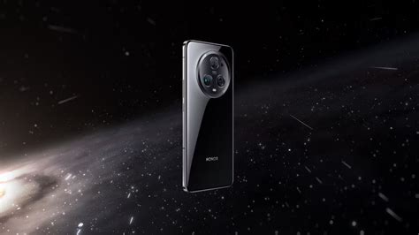 HONOR make for 20 Pro good spec