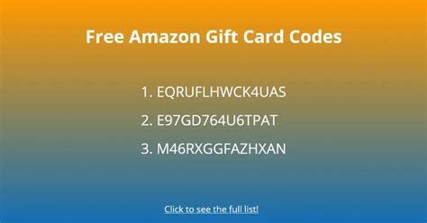 How To Get Free Card!! = Amazon Free Gift Card Codes Generat | Well Suite  Group | Well Suite