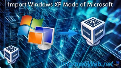HOW TO IMPORT XP CONFIG FILE
