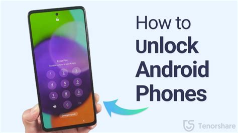 HOW TO UNLOCK ANDROID PHONES EASILY