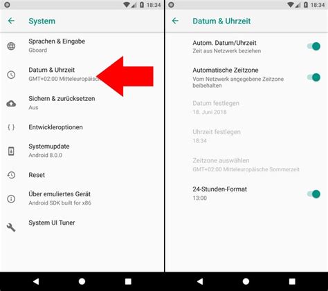HOW TO contribution ANDROID datum