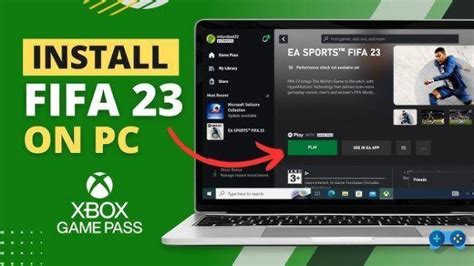HOW TO install FIFA 2022