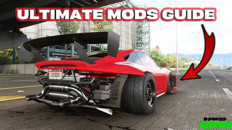 HOW TO install NFS about need ON mechanical man