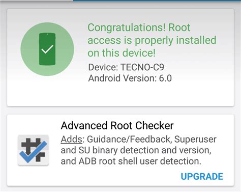 HOW TO root TECNO CAMON C9