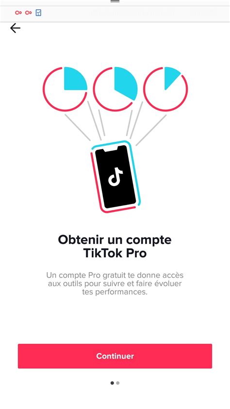 HOW TO utilisation TIK TOK