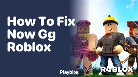 HOW-TO: Troubleshoot and Fix NOW.GG Roblox Issues - TechBullion
