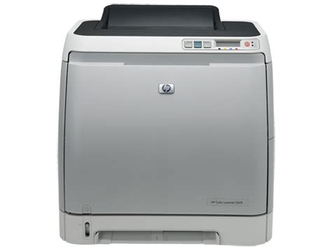 HP Color LaserJet 2605dn Driver: Installation and Troubleshooting Guide